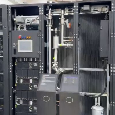 300 kW AALC CDU